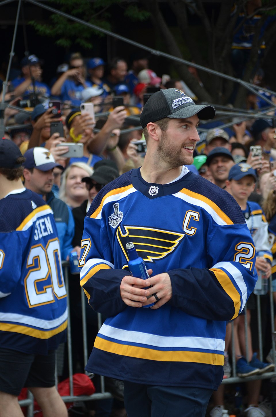 alex pietrangelo net worth - Article 2